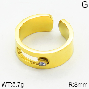 SS Ring    2R4000088aakl-434