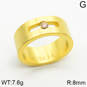 SS Ring  6-9#  2R4000091aakl-434