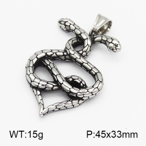 SS Pendant  5P2000415vbnb-686