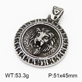 SS Pendant  5P2000422vbnb-686