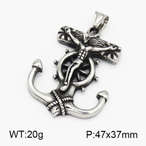 SS Pendant  5P2000426vbnb-686