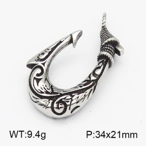 SS Pendant  5P2000428vbnb-686