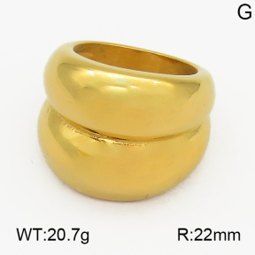 SS Ring  6-9#  5R2000398vhha-360