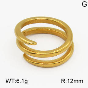 SS Ring  6-9#  5R2000403vhha-360