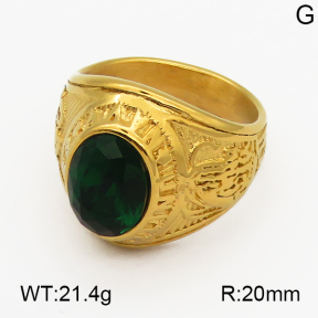 SS Ring  9-12#  5R4000795bhil-360