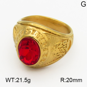 SS Ring  9-12#  5R4000796bhil-360