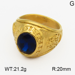 SS Ring  9-12#  5R4000798bhil-360