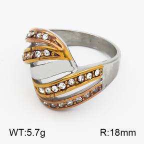 SS Ring  6-9#  5R4000801bhjl-360