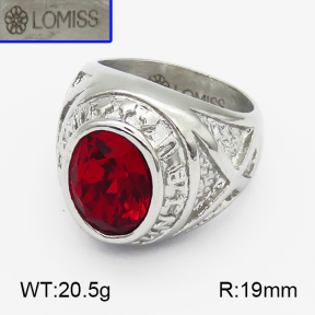 SS Ring  8-11#  5R4000803vhhl-360