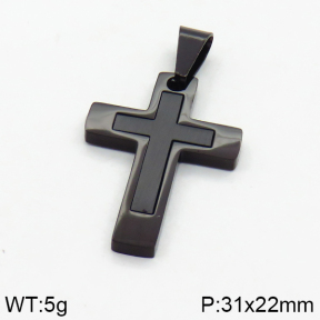 SS Pendant  2P2000030vbmb-436