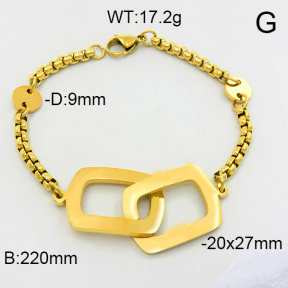 SS Bracelet  7B2000005vhha-685