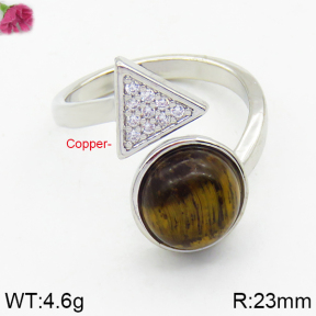 Fashion Copper Ring  F2R400070vbpb-J111