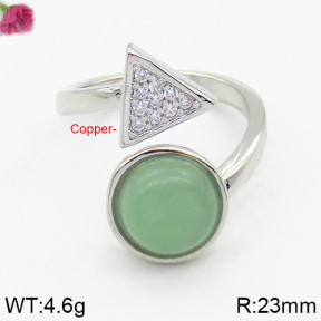 Fashion Copper Ring  F2R400071vbpb-J111