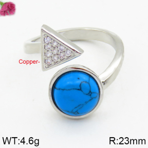 Fashion Copper Ring  F2R400072vbpb-J111