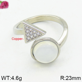 Fashion Copper Ring  F2R400075vbpb-J111