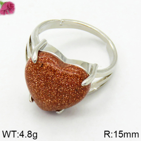 Fashion Copper Ring  F2R400083vbpb-J111