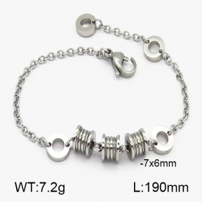 SS Bracelet  5B2000539bhva-317