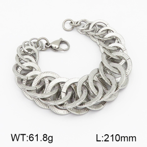 SS Bracelet  5B2000548bhia-613