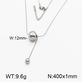 SS Necklace  5N2000469vbll-434