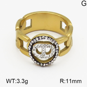 SS Ring  6-9#  5R4000804vbnl-434