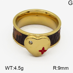 SS Ring  6-9#  5R4000805vbnl-434