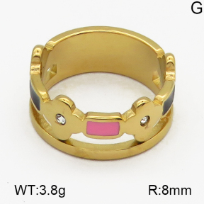 SS Ring  6-9#  5R4000807vbnb-434