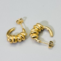SS Earrings  GEE000001bhva-066