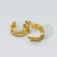 SS Earrings  GEE000006bhia-066