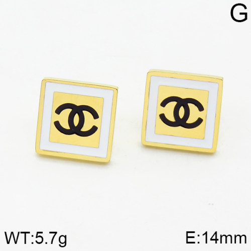 Chanel  Earrings  PE0137541vbnb-434