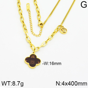 LouisVuitton  Necklaces  PN0137560bvpl-434