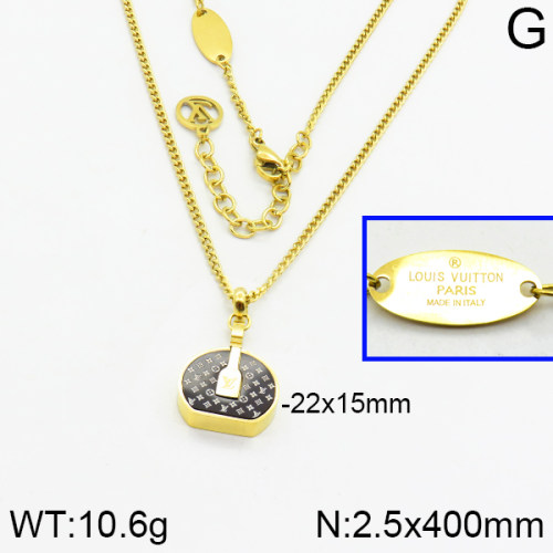 LouisVuitton  Necklaces  PN0137563vhha-434