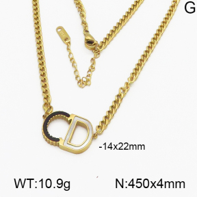 Dior  Necklaces  PN0137686vbpb-434