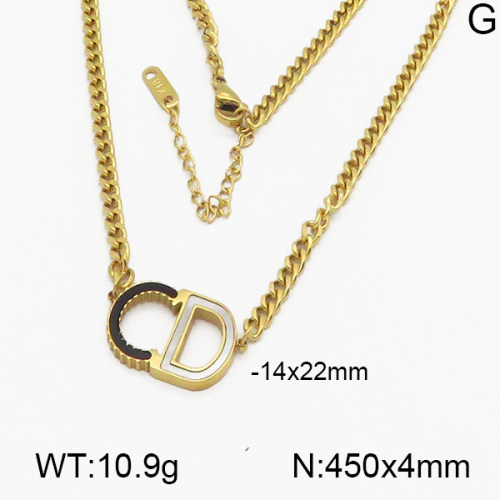 Dior  Necklaces  PN0137686vbpb-434