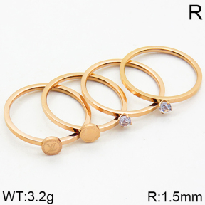 LouisVuitton  Rings  6-9#  PR0137500bhia-617