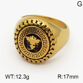 Versace  Rings  8-11#  PR0137567vhhl-360