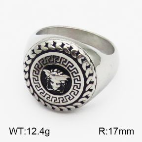 Versace  Rings  8-11#  PR0137568bhbl-360