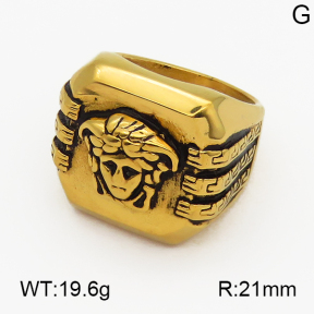 Versace  Rings  8-11#  PR0137569vhhl-360