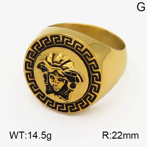 Versace  Rings  8-11#  PR0137573vhhl-360