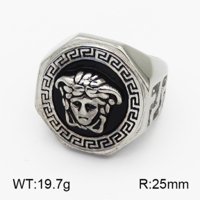 Versace  Rings  8-11#  PR0137575bhbl-360