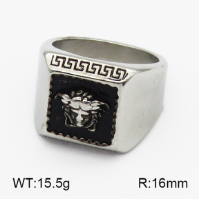 Versace  Rings  8-11#  PR0137576bhbl-360