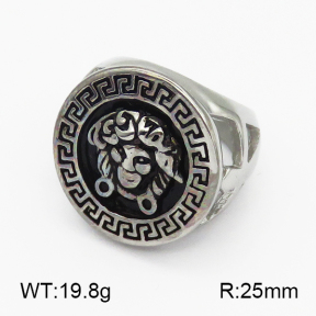 Versace  Rings  8-11#  PR0137577bhbl-360