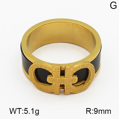 Ferragamo  Rings  6-9#  PR0137582bhva-317