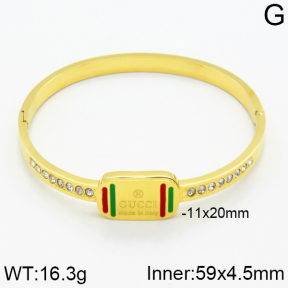 Gucci  Bangles  PZ0137548vhml-434