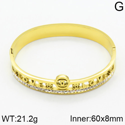 Chanel  Bangles  PZ0137549vhmv-434