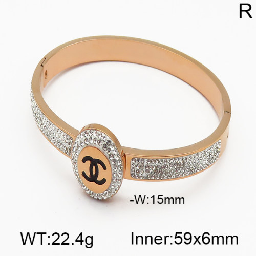 Chanel  Bangles  PZ0137619aija-317