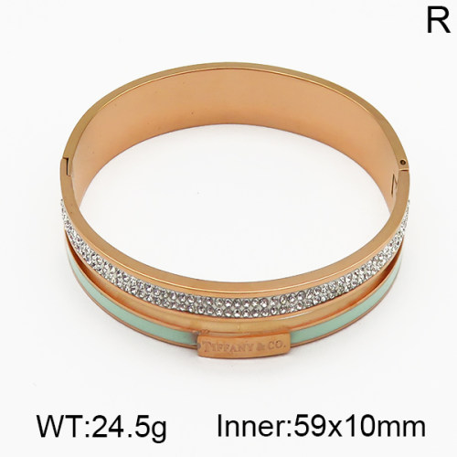 Tiffany & Co  Bangles  PZ0137630biib-317