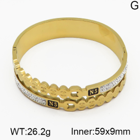 Chanel  Bangles  PZ0137677vhnv-434