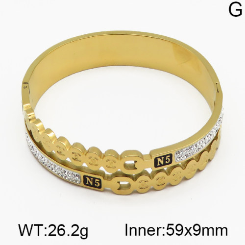 Chanel  Bangles  PZ0137677vhnv-434