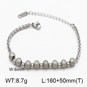 SS Bracelet  5B2000557vbpb-617