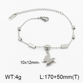 SS Bracelet  5B2000563bbov-617